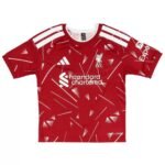 Kids Liverpool Home Jersey Kit 2026-27 - Image 5