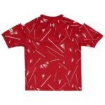 Kids Liverpool Home Jersey Kit 2026-27 - Image 6