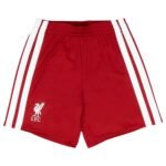Kids Liverpool Home Jersey Kit 2026-27 - Image 7