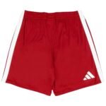 Kids Liverpool Home Jersey Kit 2026-27 - Image 8