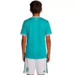 Kids Liverpool Third Jersey Kit 2025-26 - Image 2