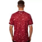 Liverpool Home Jersey 2026-27 (Fans Version) - Image 2