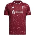 Liverpool Home Jersey 2026-27 (Fans Version) - Image 3