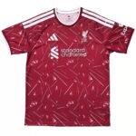 Liverpool Home Jersey 2026-27 (Fans Version) - Image 5