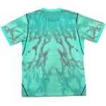 Brazil Goalkeeper Jersey World Cup 2026  (Fans Version) - Image 6