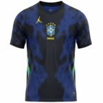 Brazil Away Jersey World Cup 2026  (Fans Version) - Image 3