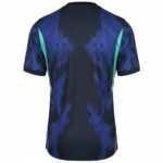 Brazil Away Jersey World Cup 2026  (Fans Version) - Image 4
