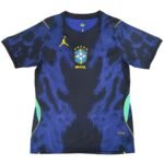 Brazil Away Jersey World Cup 2026  (Fans Version) - Image 5