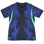 Brazil Away Jersey World Cup 2026  (Fans Version) - Image 6