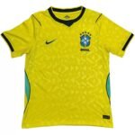 Brazil Home Jersey World Cup 2026 (Fans Version) - Image 5