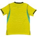Brazil Home Jersey World Cup 2026 (Fans Version) - Image 6