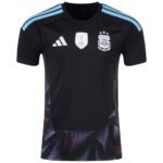 Argentina Goalkeeper Jersey World Cup 2026 (Fans Version) - Image 3