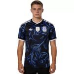 Argentina Away Jersey World Cup 2026 (Fans Version)