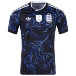 Argentina Away Jersey World Cup 2026 (Fans Version) - Image 3