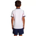 Kids England Home Jersey Kit World Cup 2026 - Image 2
