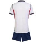 Kids England Home Jersey Kit World Cup 2026 - Image 4