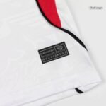 Kids England Home Jersey Kit World Cup 2026 - Image 9