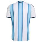 Argentina Home Jersey World Cup 2026 (Fans Version) - Image 4