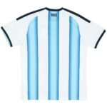 Argentina Home Jersey World Cup 2026 (Fans Version) - Image 6