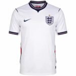 England Home Jersey World Cup 2026 (Fans Version) - Image 3