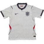 England Home Jersey World Cup 2026 (Fans Version) - Image 5