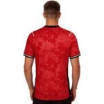 England Away Jersey World Cup 2026 (Fans Version) - Image 2