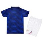 Kids France Home Jersey Kit World Cup 2026 - Image 3