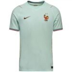France Away Jersey World Cup 2026 (Fans Version) - Image 3