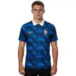 France Home Jersey World Cup 2026 (Fans Version)