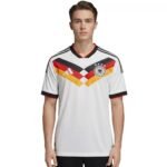 Germany Home Jersey World Cup 2026 (Fans Version)