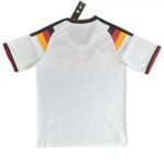 Germany Home Jersey World Cup 2026 (Fans Version) - Image 10