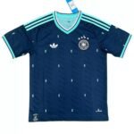 Germany Away Jersey World Cup 2026 (Fans Version) - Image 5