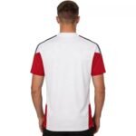 Germany Pre-Match Training Jersey World Cup 2026 (Fans Version) - Image 5