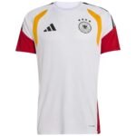 Germany Pre-Match Training Jersey World Cup 2026 (Fans Version) - Image 6