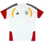 Germany Pre-Match Training Jersey World Cup 2026 (Fans Version) - Image 3