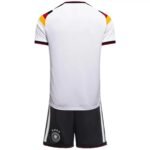 Kids Germany Home Jersey Kit World Cup 2026 - Image 3