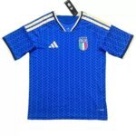 Italy Home Jersey World Cup 2026 (Fans Version) - Image 5
