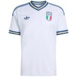 Italy Away Jersey World Cup 2026 (Fans Version) - Image 3