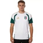 Italy Pre-Match Training Jersey World Cup 2026 (Fans Version)