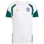 Italy Pre-Match Training Jersey World Cup 2026 (Fans Version) - Image 3