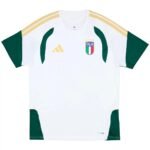 Italy Pre-Match Training Jersey World Cup 2026 (Fans Version) - Image 5