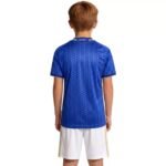 Kids Italy Home Jersey Kit World Cup 2026 - Image 2