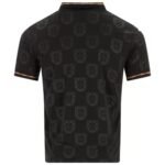 Portugal 'Black Panther' Special Edition Jersey 2026  (Fans Version) - Image 4