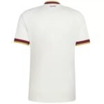 Spain Away Jersey World Cup 2026 (Fans Version) - Image 4