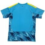 Spain Goalkeeper Jersey World Cup 2026 (Fans Version) - Image 6
