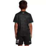 Kids Mexico Third Jersey Kit World Cup 2026 - Image 2