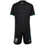 Kids Mexico Third Jersey Kit World Cup 2026 - Image 4