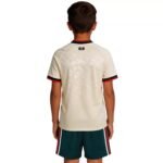 Kids Mexico Away Jersey Kit World Cup 2026 - Image 2