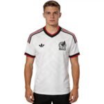 Mexico Away Jersey World Cup 2026 (Fans Version)