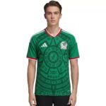 Mexico Home Jersey World Cup 2026 (Fans Version)